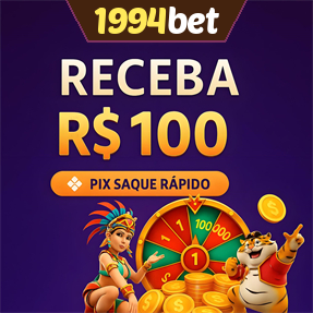 1994bet Ganhe R$ 100,00 Gratis