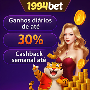 1994bet Fundo de Resgate de Perdas Semanais